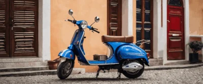 Kit déco scooter : Transformez votre deux-roues en œuvre unique