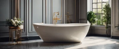Lee Miller baignoire : Art et déco salle bain
