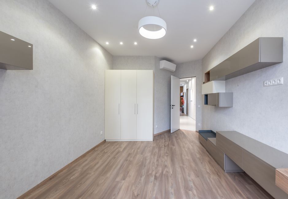Luminaire d'int&eacute;rieur plafonnier led